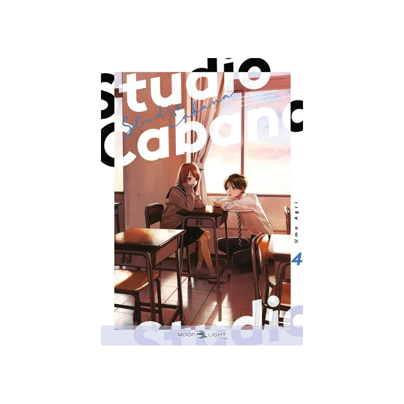 Studio Cabana T04