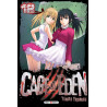 Cage of Eden T12
