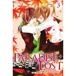 Paradise Lost T03