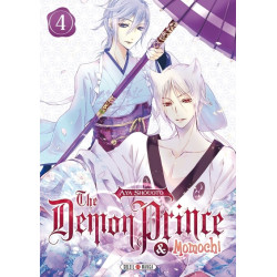 The Demon Prince and...