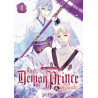 The Demon Prince and Momochi T04