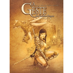 La Geste des Chevaliers...