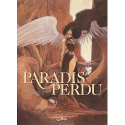 Paradis perdu - Intégrale