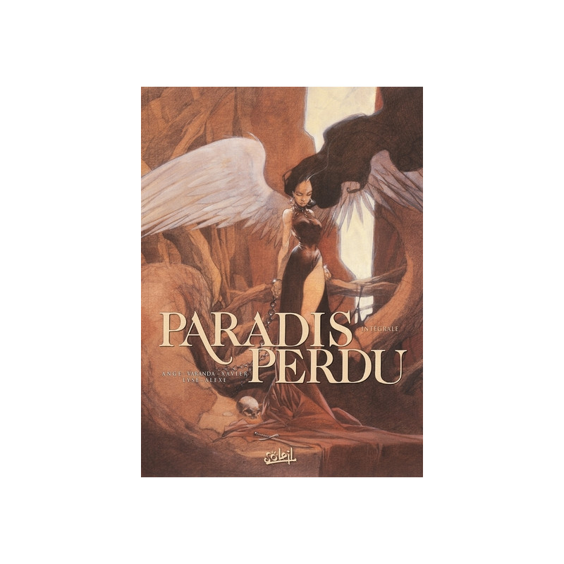 Paradis perdu - Intégrale