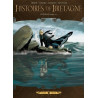 Histoires de Bretagne Intégrale - tome 01 à 04