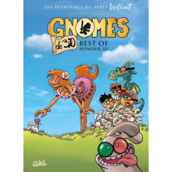 Gnomes de Troy - Best of 3D