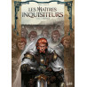 Les Maîtres Inquisiteurs T01 - Obeyron