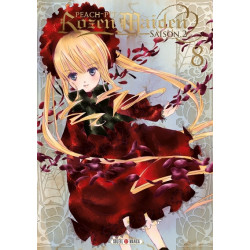 Rozen Maiden II T08