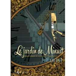 Le Jardin de minuit