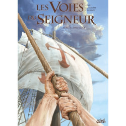 Les Voies du Seigneur T04 -...