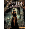 Merlin le Prophète T05 - La Voie du juste