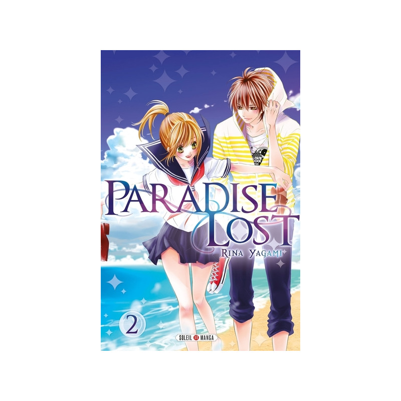 Paradise Lost T02