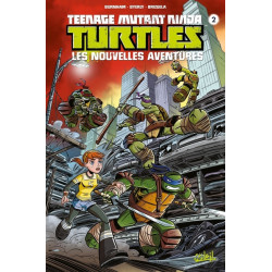 Teenage Mutant Ninja...