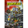 Teenage Mutant Ninja Turtles - Les Nouvelles Aventures T02
