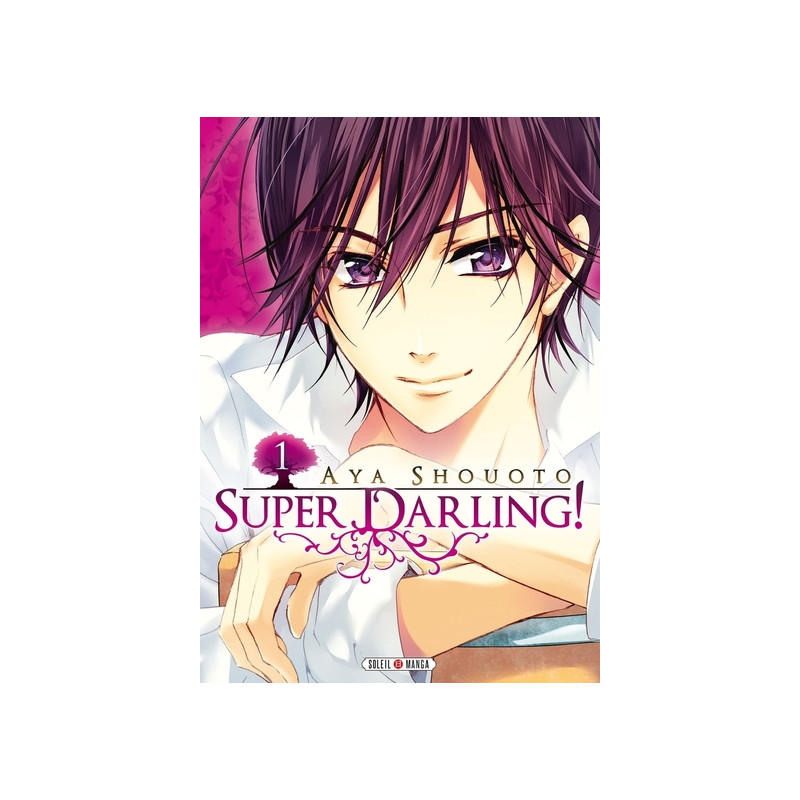 Super Darling! T01