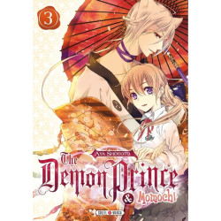 The Demon Prince and...