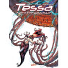 Tessa Agent Intergalactique T07 - Les Visions de l'Av'Eugg
