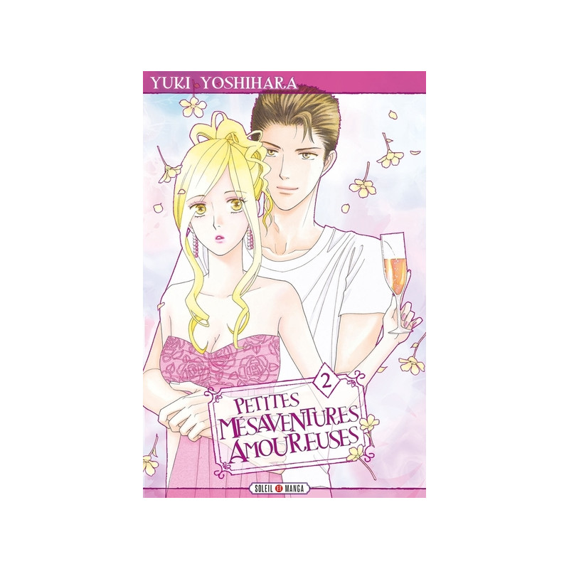 Petites mésaventures amoureuses T02