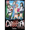 Cage of Eden T09