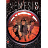 Nemesis T07 - No Such Agency
