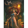 Succubes T05 - Nayeli