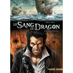 Le Sang du dragon T09 - Au...