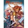 Marlysa T14 - Soeurs de sang
