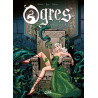 Ogres T03 - Le Crépuscule des Nécrates
