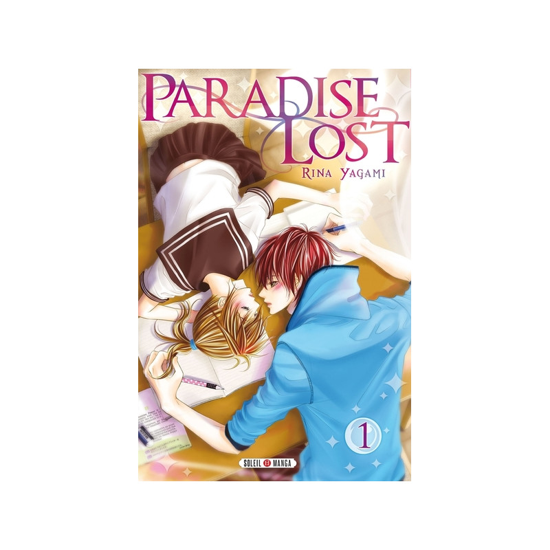 Paradise Lost T01