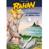 Rahan T01 - Les Fantômes du Mont-Bleu