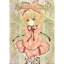 Rozen Maiden II T07