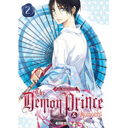 The Demon Prince and...