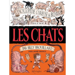 L'Encyclopédie curieuse et...