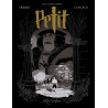 Les Ogres-Dieux T01 - Petit