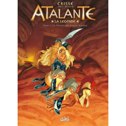 Atalante - La Légende T07 -...