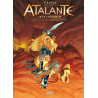 Atalante - La Légende T07 - Le Dernier des Grands Anciens
