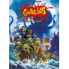Goblin's T08 - Cthulhu ça tangue
