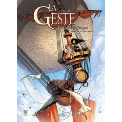 La Geste des Chevaliers...