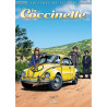 Voitures de légende T03 - La Coccinelle