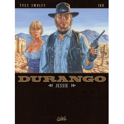 Durango T17 - Jessie