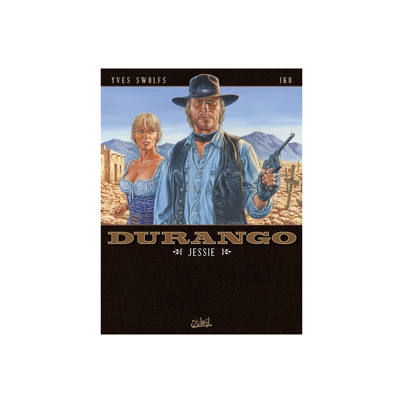 Durango T17 - Jessie