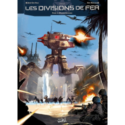 Les Divisions de fer T02 -...