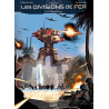 Les Divisions de fer T02 - Pacific Invasion