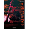 Higanjima, l'ile des vampires T27 et T28