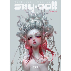 Sky Doll T04 - Sudra