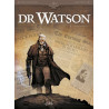 Dr Watson T01 - Le Grand hiatus - partie 1