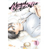 Mangaka and Editor in Love T01