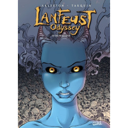 Lanfeust Odyssey T06 - Le...