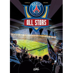 PSG All Stars - La Nuit des...
