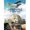L'Aéropostale - Des pilotes de légende T03 - Vachet
